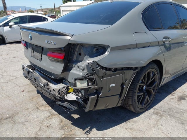 BMW 530e 2022 WBA13AG05NCK64745 Image 20