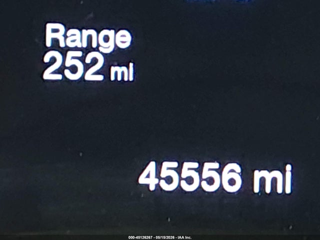 45126267 :رقم المزاد ، 1C4RJFCG1KC801098 vin ، 2019 Jeep Grand Cherokee High Altitude 4x4 مزاد بيع