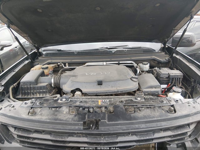 Продаж на аукціоні авто 2017 Chevrolet Colorado Zr2, vin: 1GCGTEEN1H1322059, номер лоту: 45126271