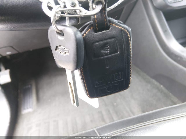 Продаж на аукціоні авто 2017 Chevrolet Colorado Zr2, vin: 1GCGTEEN1H1322059, номер лоту: 45126271