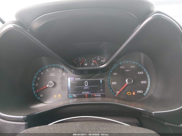 Продаж на аукціоні авто 2017 Chevrolet Colorado Zr2, vin: 1GCGTEEN1H1322059, номер лоту: 45126271