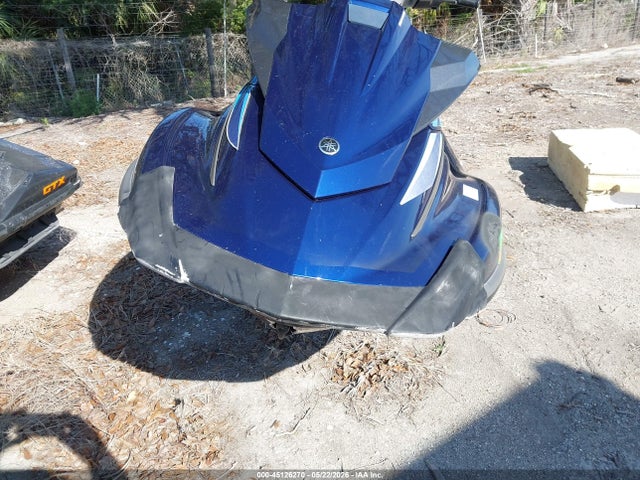 45126270 :رقم المزاد ، YAMA2506D515 vin ، 2015 Yamaha Other مزاد بيع