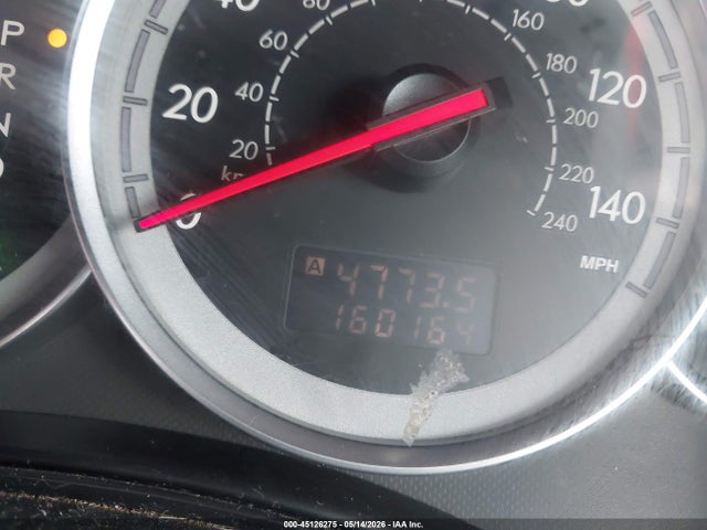 2005 Subaru Outback 2.5i მანქანა იყიდება აუქციონზე, vin: 4S4BP61C257325386, აუქციონის ნომერი: 45126275
