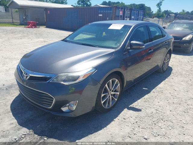 45126284 :رقم المزاد ، 4T1BK1EB0EU125336 vin ، 2014 Toyota Avalon Xle Touring مزاد بيع