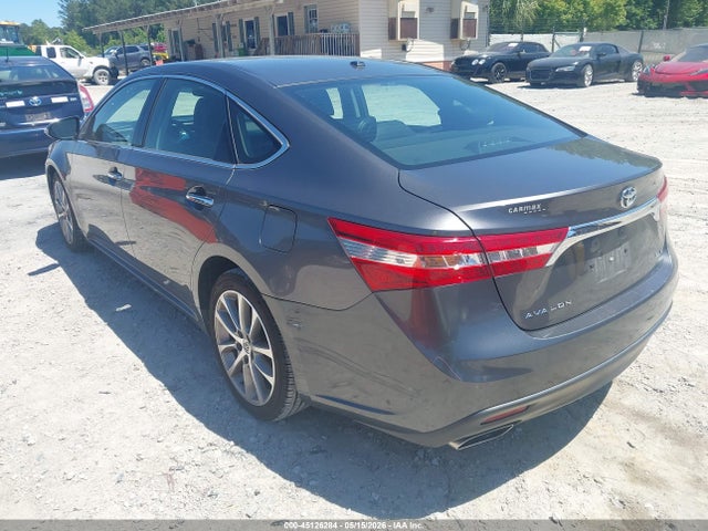 45126284 :رقم المزاد ، 4T1BK1EB0EU125336 vin ، 2014 Toyota Avalon Xle Touring مزاد بيع
