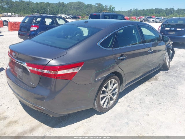 45126284 :رقم المزاد ، 4T1BK1EB0EU125336 vin ، 2014 Toyota Avalon Xle Touring مزاد بيع
