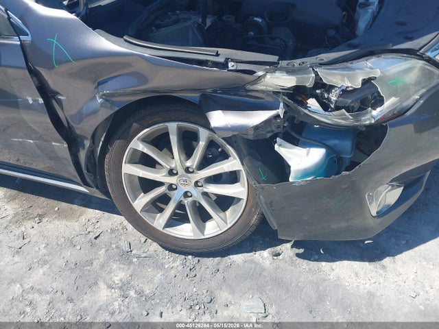 45126284 :رقم المزاد ، 4T1BK1EB0EU125336 vin ، 2014 Toyota Avalon Xle Touring مزاد بيع