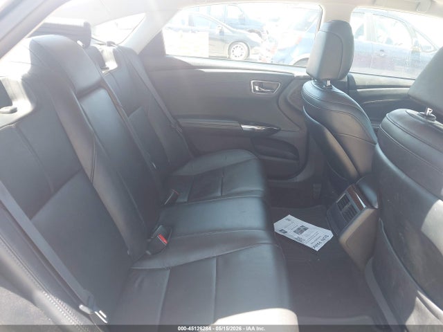 45126284 :رقم المزاد ، 4T1BK1EB0EU125336 vin ، 2014 Toyota Avalon Xle Touring مزاد بيع