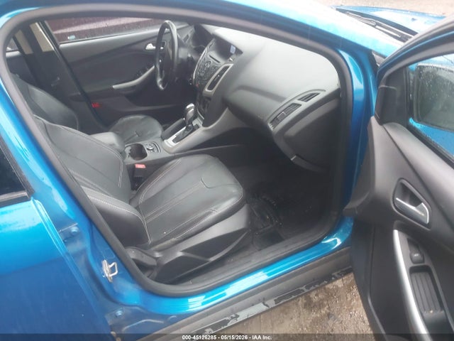 Продаж на аукціоні авто 2014 Ford Focus Se, vin: 1FADP3F28EL275599, номер лоту: 45126285