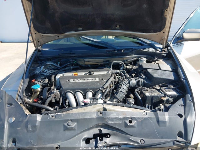 2006 Honda Accord 2.4 Ex მანქანა იყიდება აუქციონზე, vin: 1HGCM56776A139114, აუქციონის ნომერი: 45126288