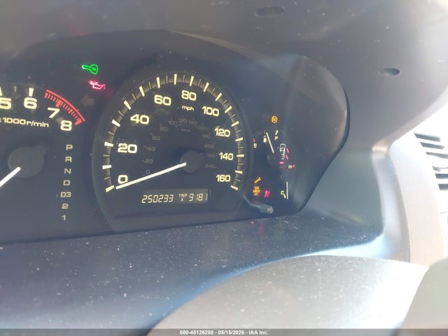 2006 Honda Accord 2.4 Ex მანქანა იყიდება აუქციონზე, vin: 1HGCM56776A139114, აუქციონის ნომერი: 45126288