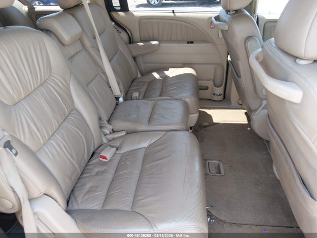 Продажа на аукционе авто 2010 Honda Odyssey Ex-l, vin: 5FNRL3H79AB019327, номер лота: 45126289