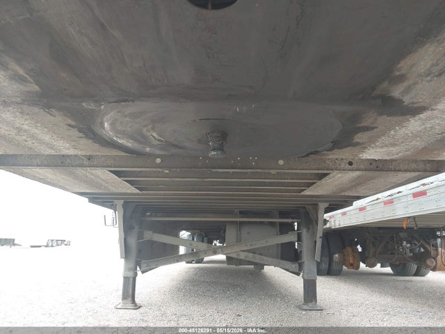 Aukcja sprzedaży 2014 Utility Trailer Mfg Unknown, vin: 1UYVS2537EU841412, numer aukcji: 45126291