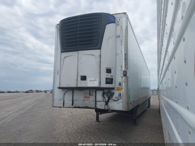 Aukcja sprzedaży 2014 Utility Trailer Mfg Unknown, vin: 1UYVS2537EU841412, numer aukcji: 45126291