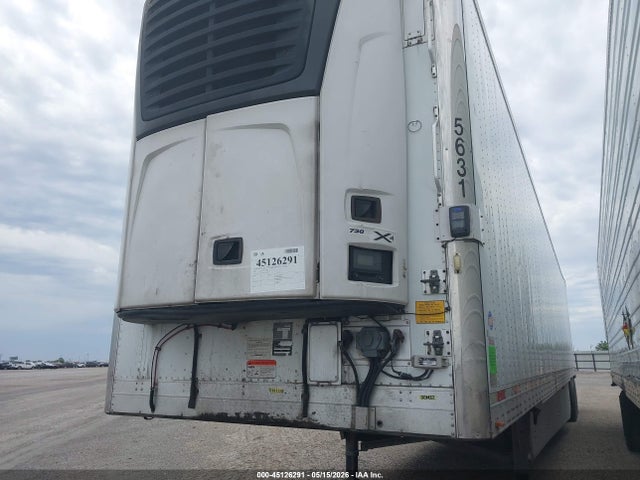 Aukcja sprzedaży 2014 Utility Trailer Mfg Unknown, vin: 1UYVS2537EU841412, numer aukcji: 45126291