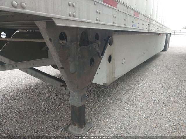 Aukcja sprzedaży 2014 Utility Trailer Mfg Unknown, vin: 1UYVS2537EU841412, numer aukcji: 45126291