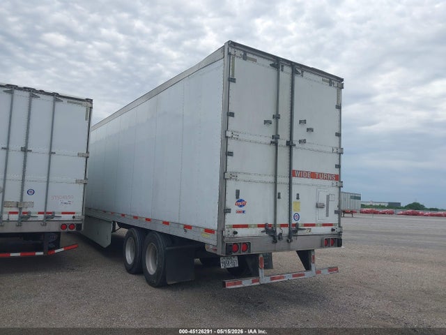 Aukcja sprzedaży 2014 Utility Trailer Mfg Unknown, vin: 1UYVS2537EU841412, numer aukcji: 45126291