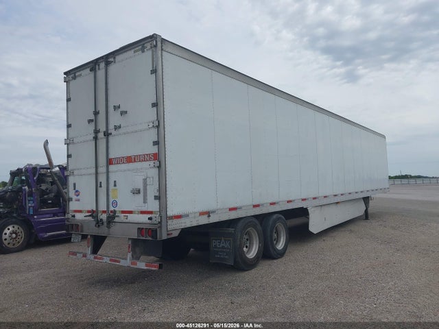 Aukcja sprzedaży 2014 Utility Trailer Mfg Unknown, vin: 1UYVS2537EU841412, numer aukcji: 45126291