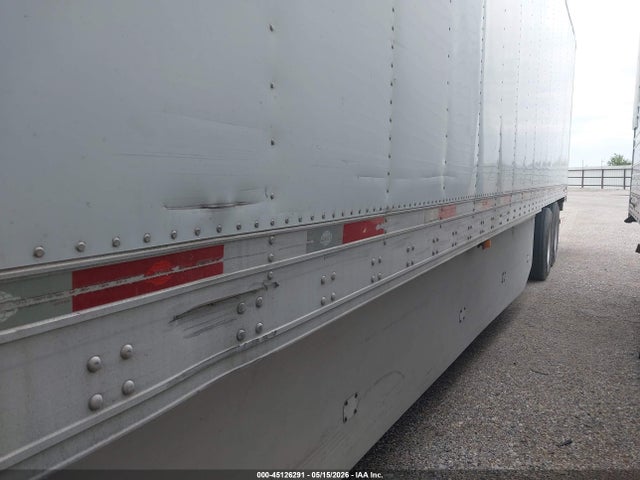 Aukcja sprzedaży 2014 Utility Trailer Mfg Unknown, vin: 1UYVS2537EU841412, numer aukcji: 45126291