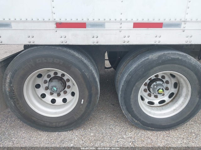 Aukcja sprzedaży 2014 Utility Trailer Mfg Unknown, vin: 1UYVS2537EU841412, numer aukcji: 45126291