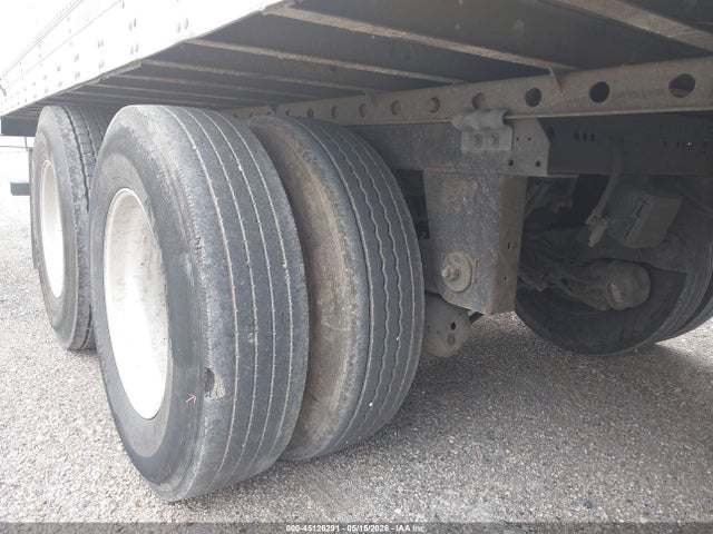 Aukcja sprzedaży 2014 Utility Trailer Mfg Unknown, vin: 1UYVS2537EU841412, numer aukcji: 45126291