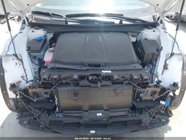 45126293 :رقم المزاد ، 7YAKN4DA7SY015905 vin ، 2025 Hyundai Ioniq 5 Sel مزاد بيع