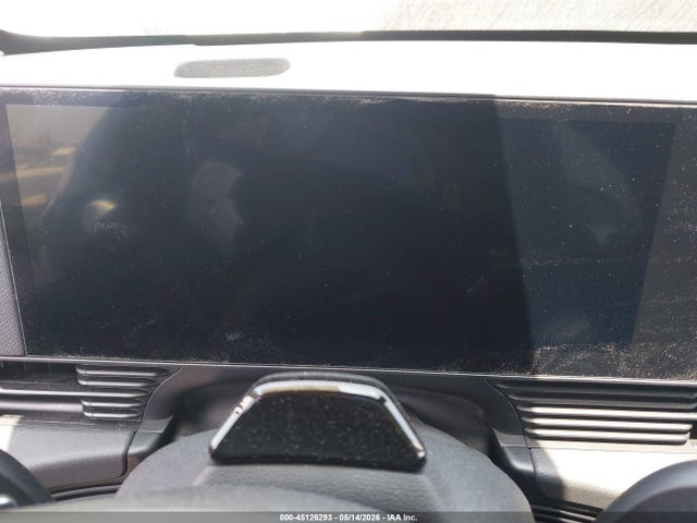 45126293 :رقم المزاد ، 7YAKN4DA7SY015905 vin ، 2025 Hyundai Ioniq 5 Sel مزاد بيع