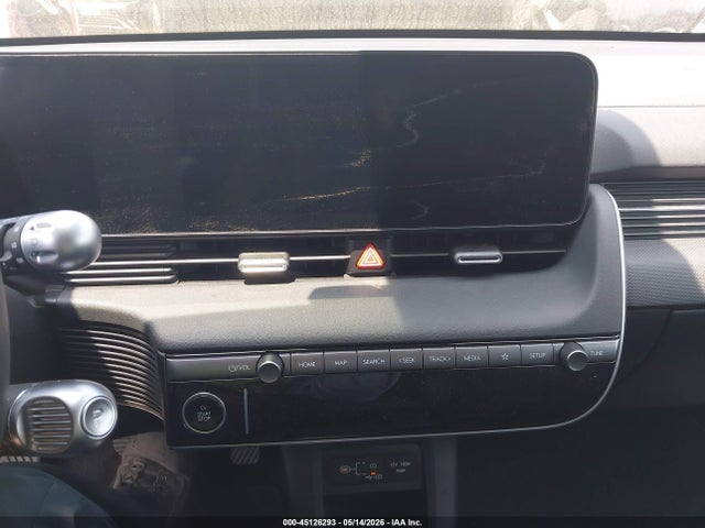 45126293 :رقم المزاد ، 7YAKN4DA7SY015905 vin ، 2025 Hyundai Ioniq 5 Sel مزاد بيع