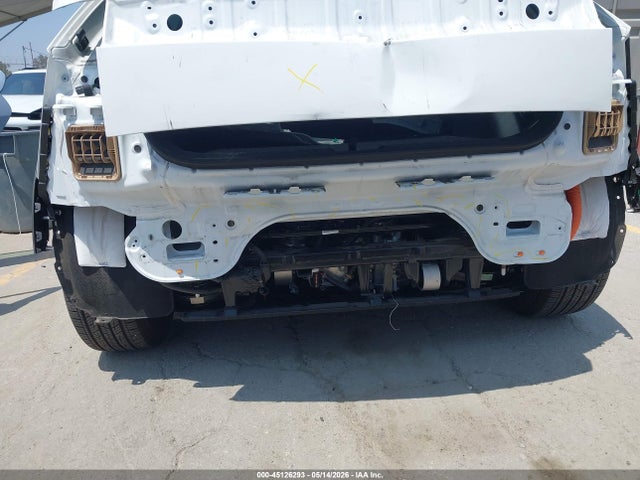 45126293 :رقم المزاد ، 7YAKN4DA7SY015905 vin ، 2025 Hyundai Ioniq 5 Sel مزاد بيع