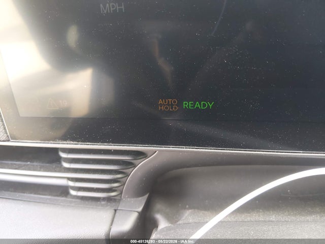 45126293 :رقم المزاد ، 7YAKN4DA7SY015905 vin ، 2025 Hyundai Ioniq 5 Sel مزاد بيع