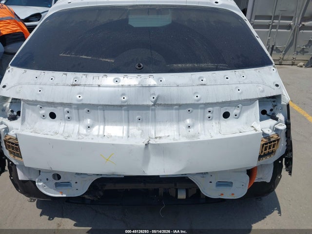 45126293 :رقم المزاد ، 7YAKN4DA7SY015905 vin ، 2025 Hyundai Ioniq 5 Sel مزاد بيع