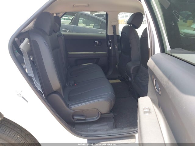 45126293 :رقم المزاد ، 7YAKN4DA7SY015905 vin ، 2025 Hyundai Ioniq 5 Sel مزاد بيع
