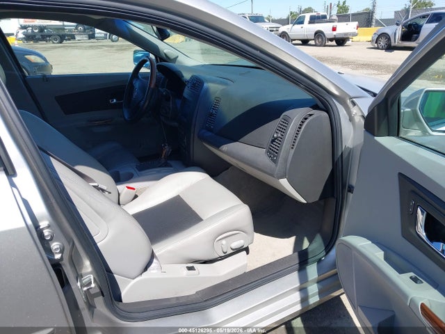 45126295 :رقم المزاد ، 1G6DM577140103801 vin ، 2004 Cadillac Cts Standard مزاد بيع