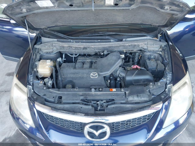 Продажа на аукционе авто 2008 Mazda Cx-9 Grand Touring, vin: JM3TB28V880137886, номер лота: 45126296