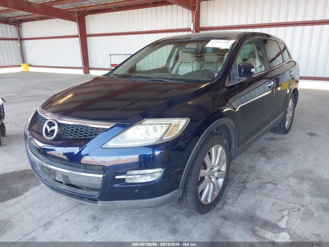 Продажа на аукционе авто 2008 Mazda Cx-9 Grand Touring, vin: JM3TB28V880137886, номер лота: 45126296