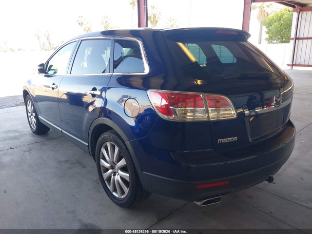 Продажа на аукционе авто 2008 Mazda Cx-9 Grand Touring, vin: JM3TB28V880137886, номер лота: 45126296