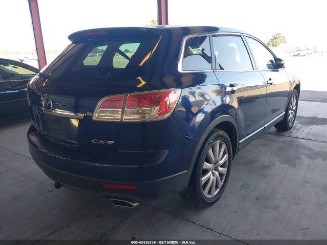 Продажа на аукционе авто 2008 Mazda Cx-9 Grand Touring, vin: JM3TB28V880137886, номер лота: 45126296