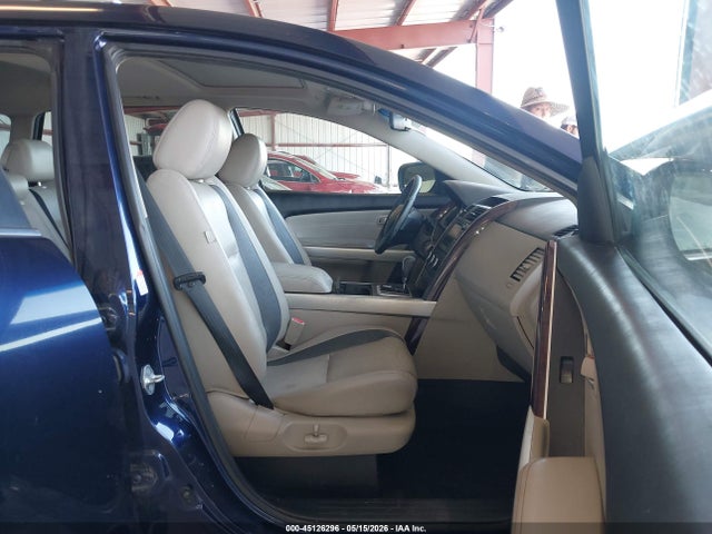 Продажа на аукционе авто 2008 Mazda Cx-9 Grand Touring, vin: JM3TB28V880137886, номер лота: 45126296