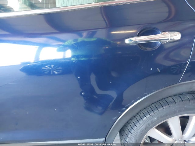 Продажа на аукционе авто 2008 Mazda Cx-9 Grand Touring, vin: JM3TB28V880137886, номер лота: 45126296