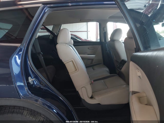 Продажа на аукционе авто 2008 Mazda Cx-9 Grand Touring, vin: JM3TB28V880137886, номер лота: 45126296