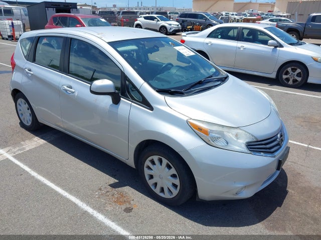 Auction sale of the 2014 Nissan Versa Note Sv, vin: 3N1CE2CP4EL416259, lot number: 45126298