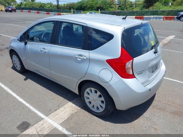 Nissan Versa Note Sv 2014 3N1CE2CP4EL416259 Image 3