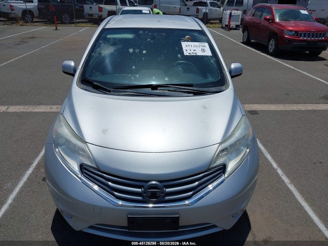 Nissan Versa Note Sv 2014 3N1CE2CP4EL416259 Image 6