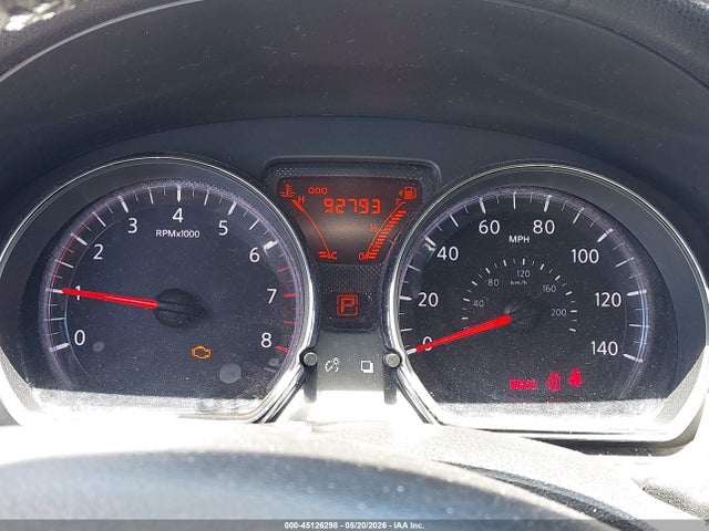 Nissan Versa Note Sv 2014 3N1CE2CP4EL416259 Image 7