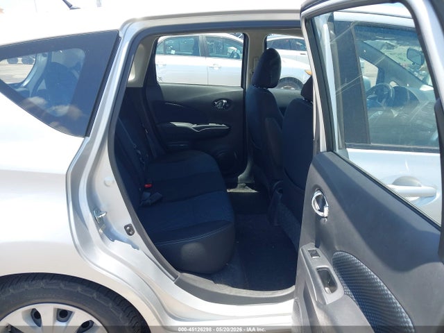 Nissan Versa Note Sv 2014 3N1CE2CP4EL416259 Image 8