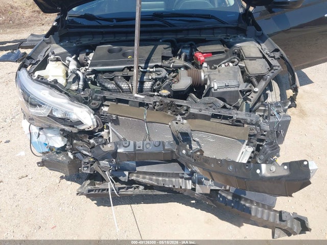 45126300 :رقم المزاد ، 1N4BL4BV9LC266206 vin ، 2020 Nissan Altima S Fwd مزاد بيع
