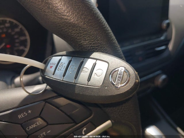 45126300 :رقم المزاد ، 1N4BL4BV9LC266206 vin ، 2020 Nissan Altima S Fwd مزاد بيع