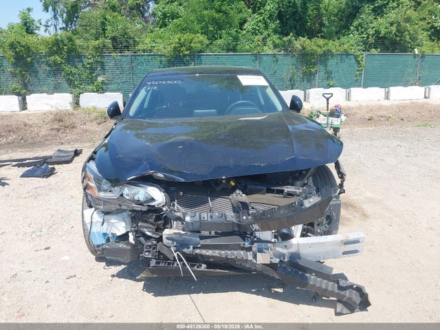 45126300 :رقم المزاد ، 1N4BL4BV9LC266206 vin ، 2020 Nissan Altima S Fwd مزاد بيع
