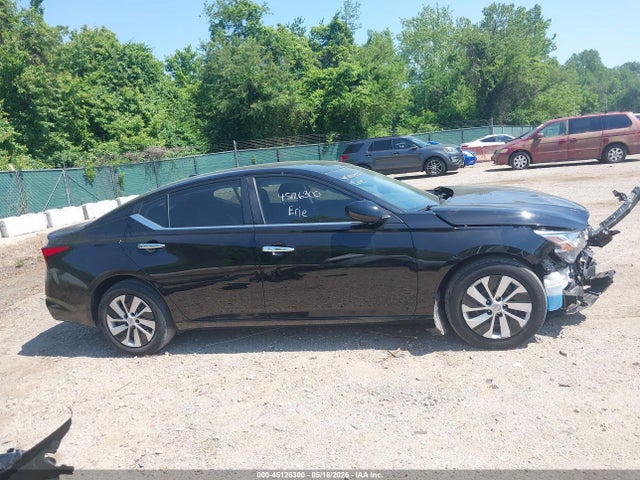 45126300 :رقم المزاد ، 1N4BL4BV9LC266206 vin ، 2020 Nissan Altima S Fwd مزاد بيع