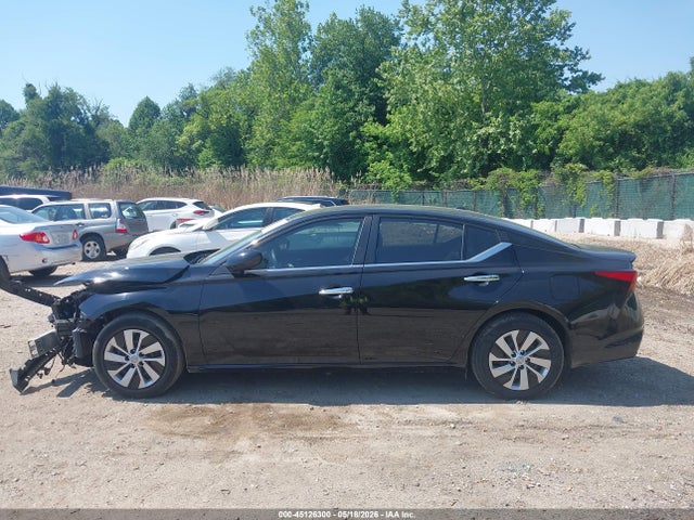 45126300 :رقم المزاد ، 1N4BL4BV9LC266206 vin ، 2020 Nissan Altima S Fwd مزاد بيع